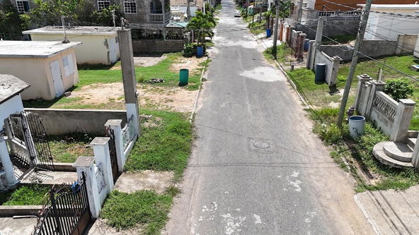Twelfth image of Lot 812 Morning Glory Drive in Freetown, Clarendon, Jamaica - property is For Sale