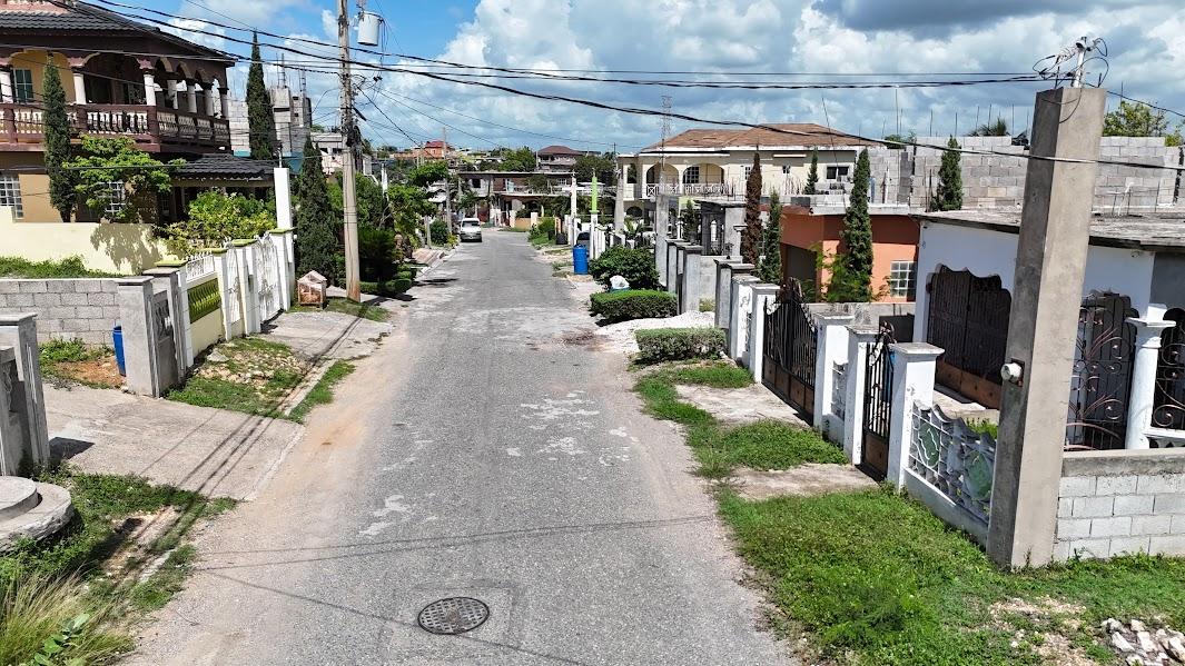 Thirteenth image of Lot 812 Morning Glory Drive in Freetown, Clarendon, Jamaica - property is For Sale