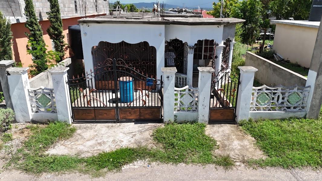 Third image of Lot 812 Morning Glory Drive in Freetown, Clarendon, Jamaica - property is For Sale