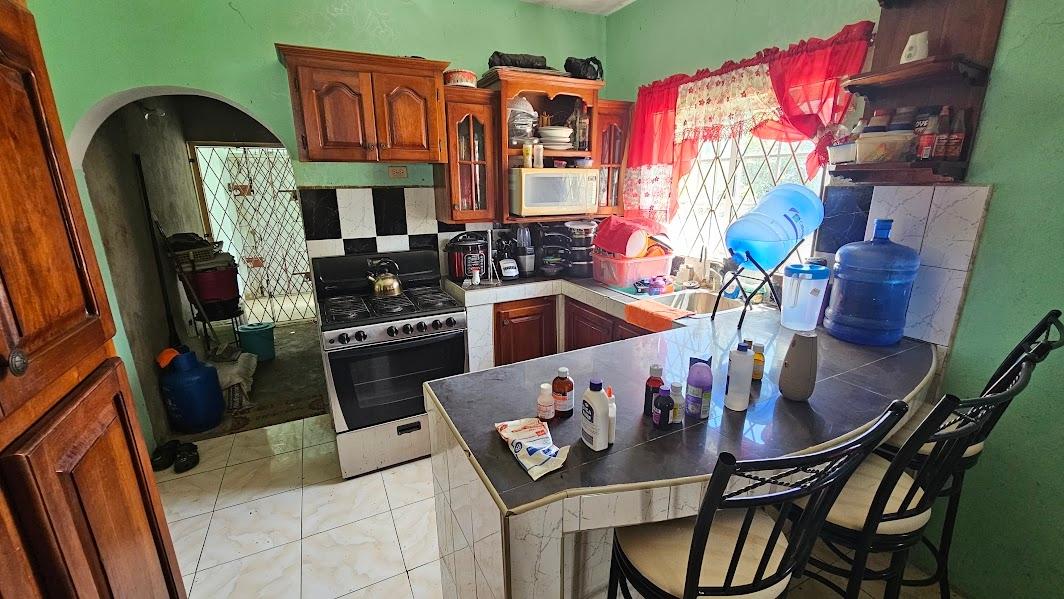 Twenty-Second image of Lot 812 Morning Glory Drive in Freetown, Clarendon, Jamaica - property is For Sale