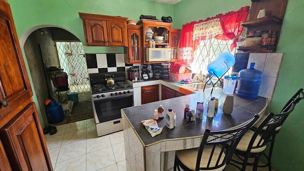 Twenty-Second image of Lot 812 Morning Glory Drive in Freetown, Clarendon, Jamaica - property is For Sale