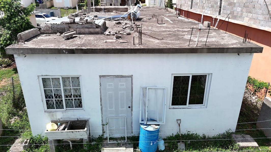 Fourth image of Lot 812 Morning Glory Drive in Freetown, Clarendon, Jamaica - property is For Sale