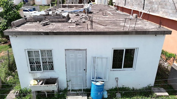 Fourth image of Lot 812 Morning Glory Drive in Freetown, Clarendon, Jamaica - property is For Sale