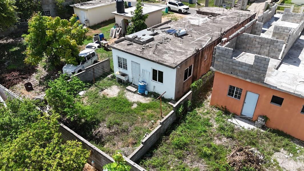 Fifth image of Lot 812 Morning Glory Drive in Freetown, Clarendon, Jamaica - property is For Sale