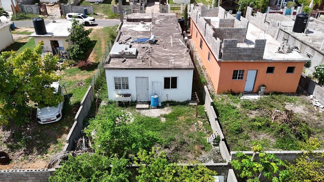 Sixth image of Lot 812 Morning Glory Drive in Freetown, Clarendon, Jamaica - property is For Sale