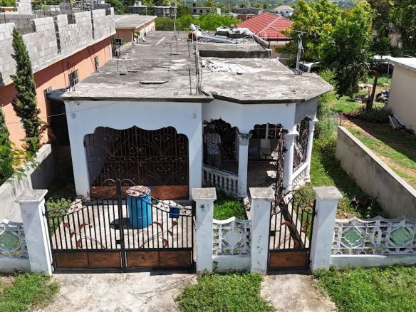 First image of Lot 812 Morning Glory Drive in Freetown, Clarendon, Jamaica - property is For Sale