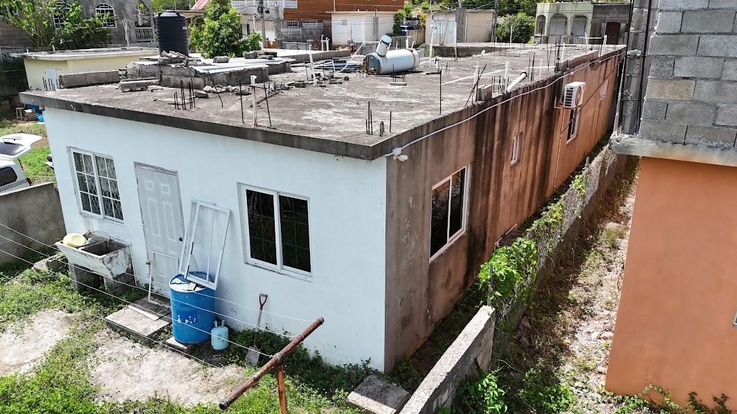 Seventh image of Lot 812 Morning Glory Drive in Freetown, Clarendon, Jamaica - property is For Sale