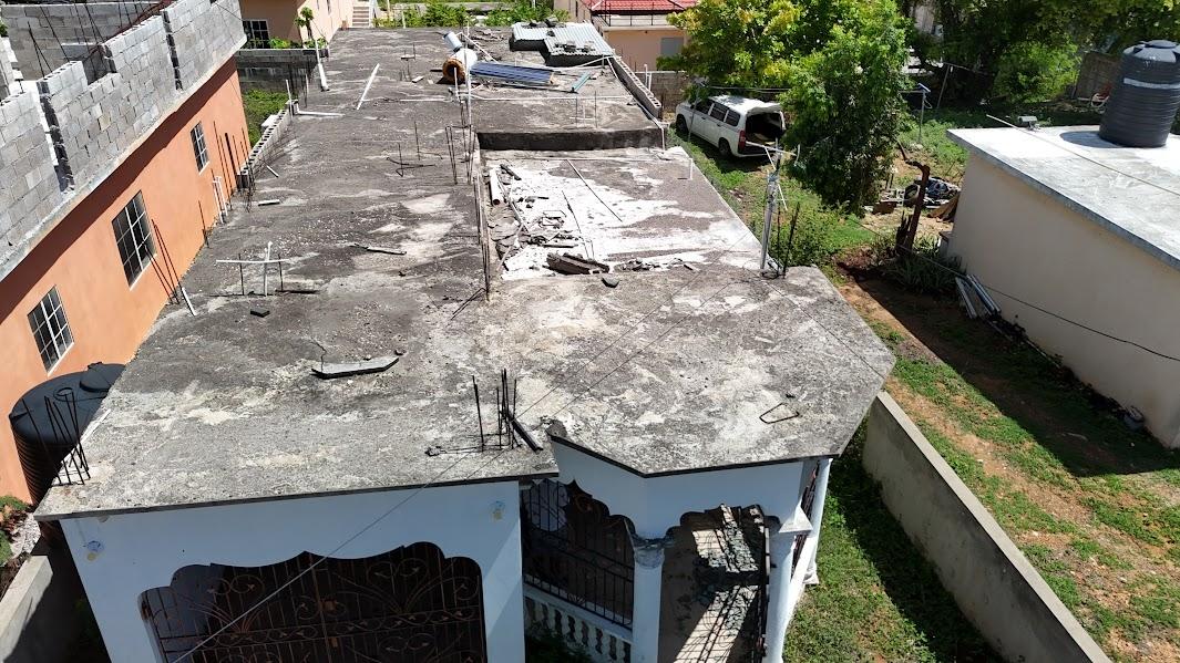 Eighth image of Lot 812 Morning Glory Drive in Freetown, Clarendon, Jamaica - property is For Sale