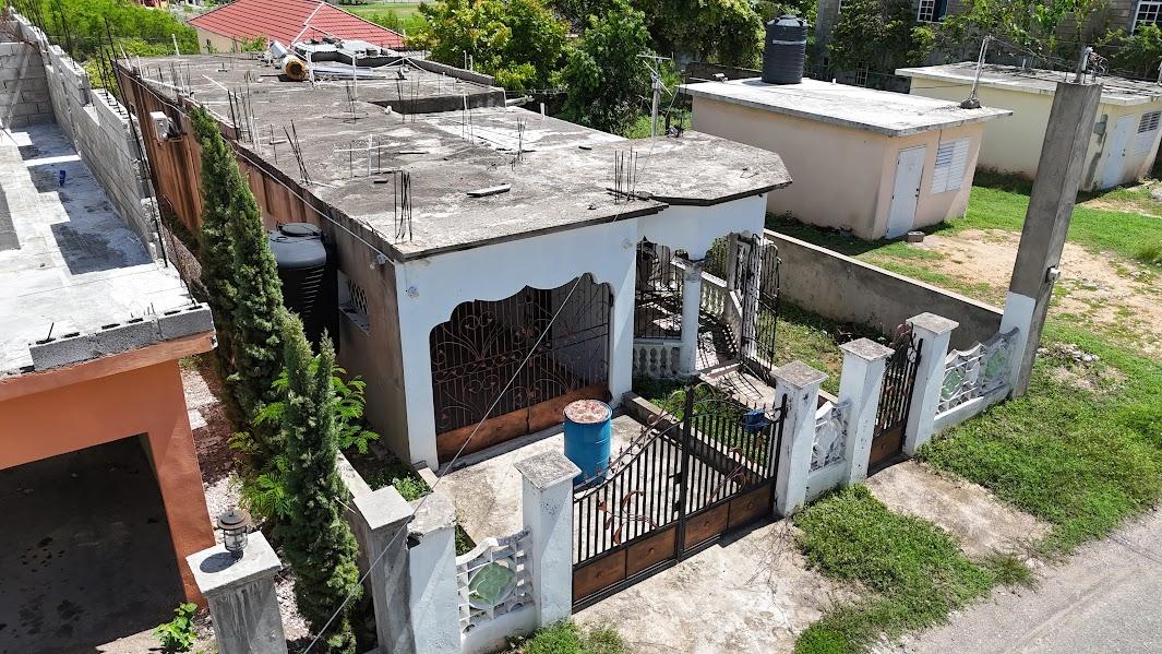 Ninth image of Lot 812 Morning Glory Drive in Freetown, Clarendon, Jamaica - property is For Sale