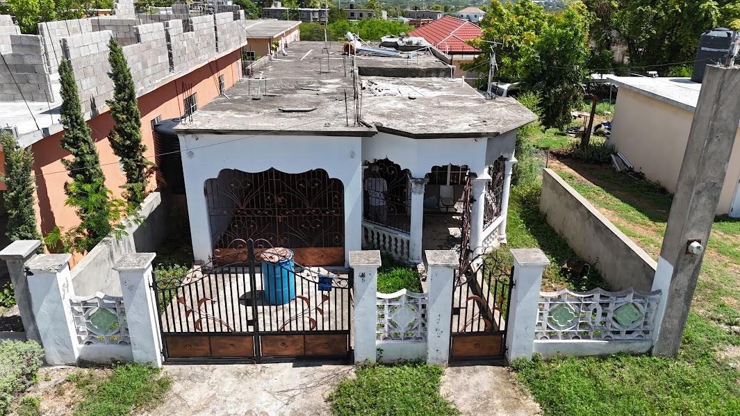 First image of Lot 812 Morning Glory Drive in Freetown, Clarendon, Jamaica - property is For Sale