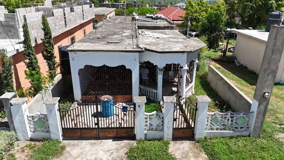 First image of Lot 812 Morning Glory Drive in Freetown, Clarendon, Jamaica - property is For Sale