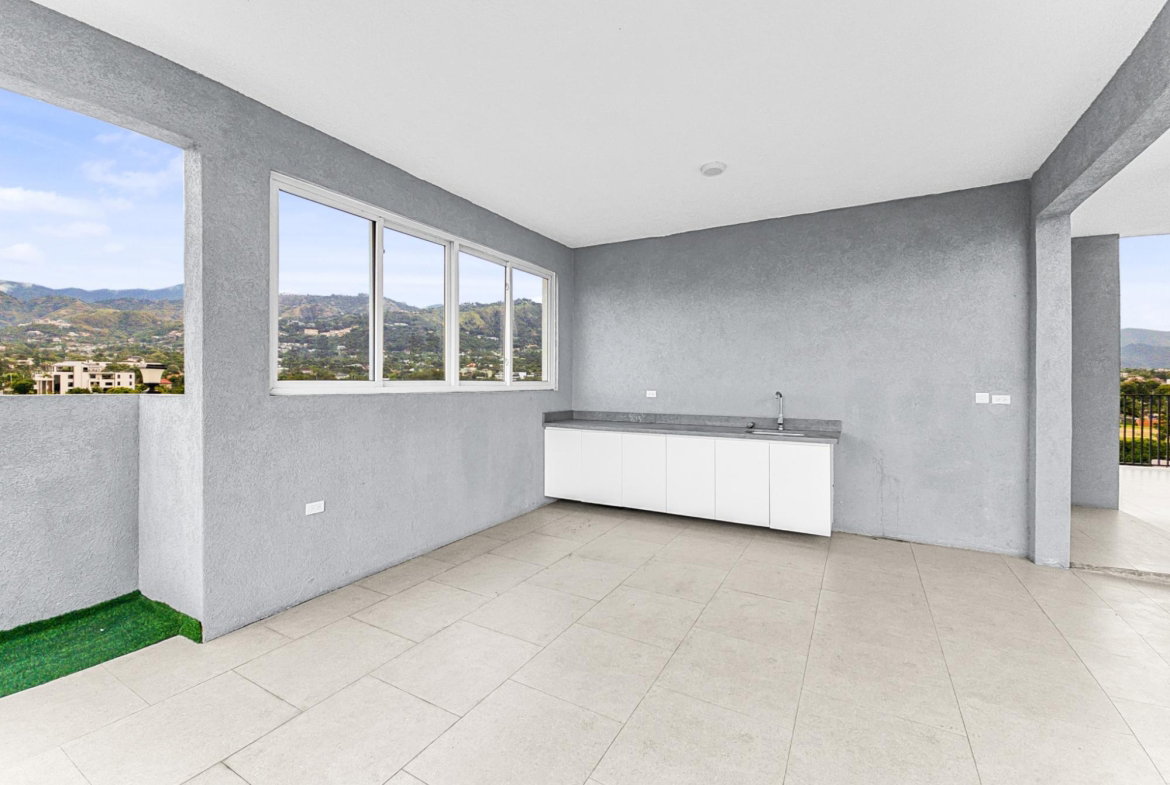 Seventeenth image of 21-2 Hibiscus Drive, Kingston in Kingston 6, St. Andrew, Jamaica - property is For Sale