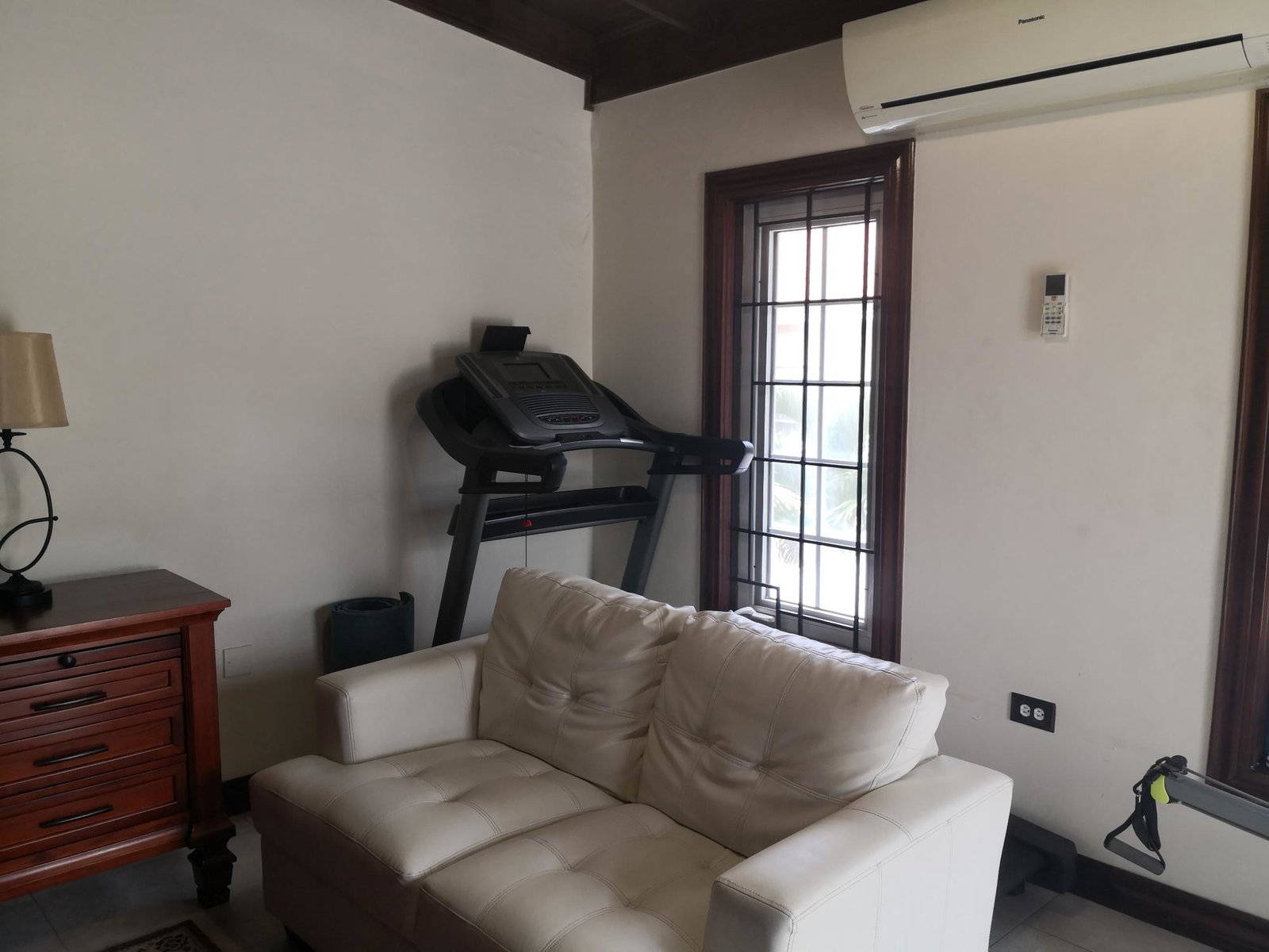 Solar-Powered-4-Bedroom-Townhouse-for-Rent-in-St.-Andrew-Jamaica Twelfth image of 8 Acadia Circle in Kingston 6, St. Andrew, Jamaica - property is For Rent