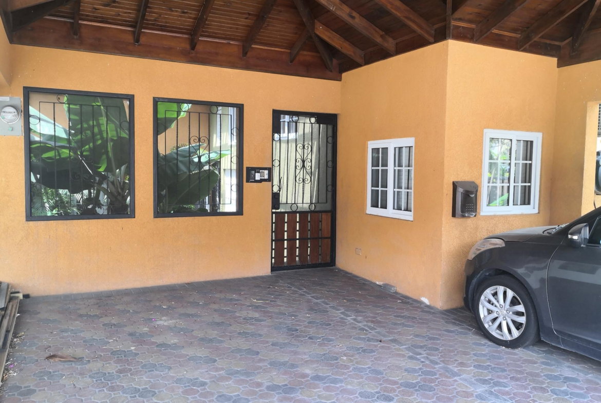 Third image of 8 Acadia Circle in Kingston 6, St. Andrew, Jamaica - property is For Rent