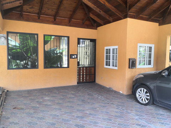 Third image of 8 Acadia Circle in Kingston 6, St. Andrew, Jamaica - property is For Rent