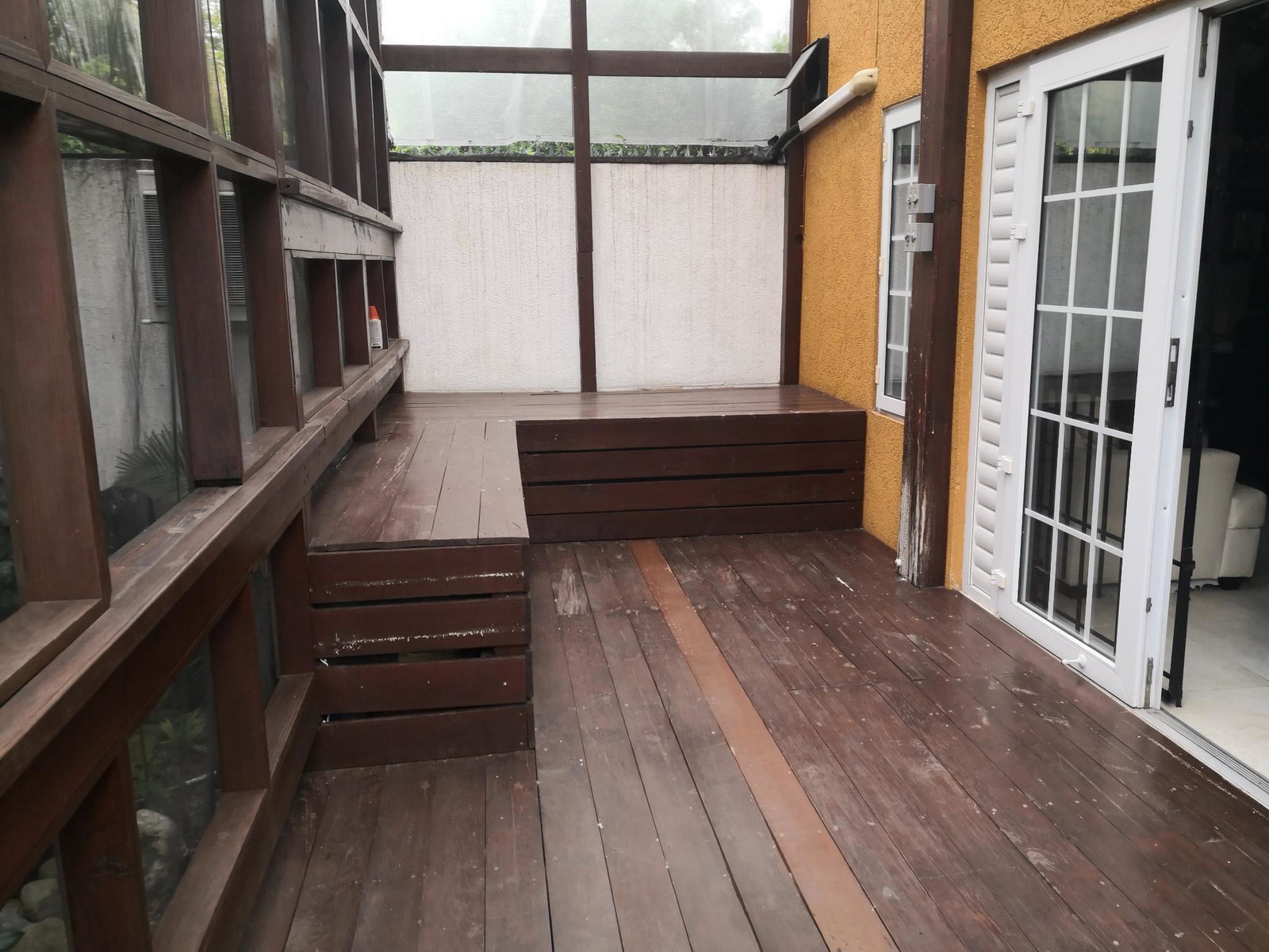 Solar-Powered-4-Bedroom-Townhouse-for-Rent-in-St.-Andrew-Jamaica Twenty-Second image of 8 Acadia Circle in Kingston 6, St. Andrew, Jamaica - property is For Rent
