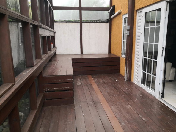 Twenty-Second image of 8 Acadia Circle in Kingston 6, St. Andrew, Jamaica - property is For Rent