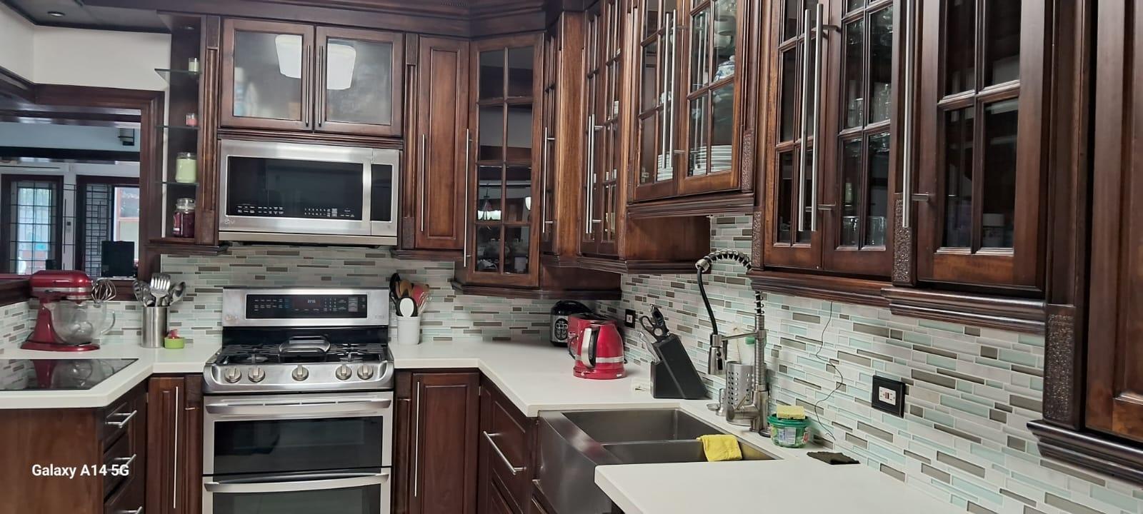 Solar-Powered-4-Bedroom-Townhouse-for-Rent-in-St.-Andrew-Jamaica Ninth image of 8 Acadia Circle in Kingston 6, St. Andrew, Jamaica - property is For Rent