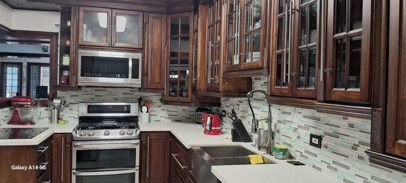 Ninth image of 8 Acadia Circle in Kingston 6, St. Andrew, Jamaica - property is For Rent