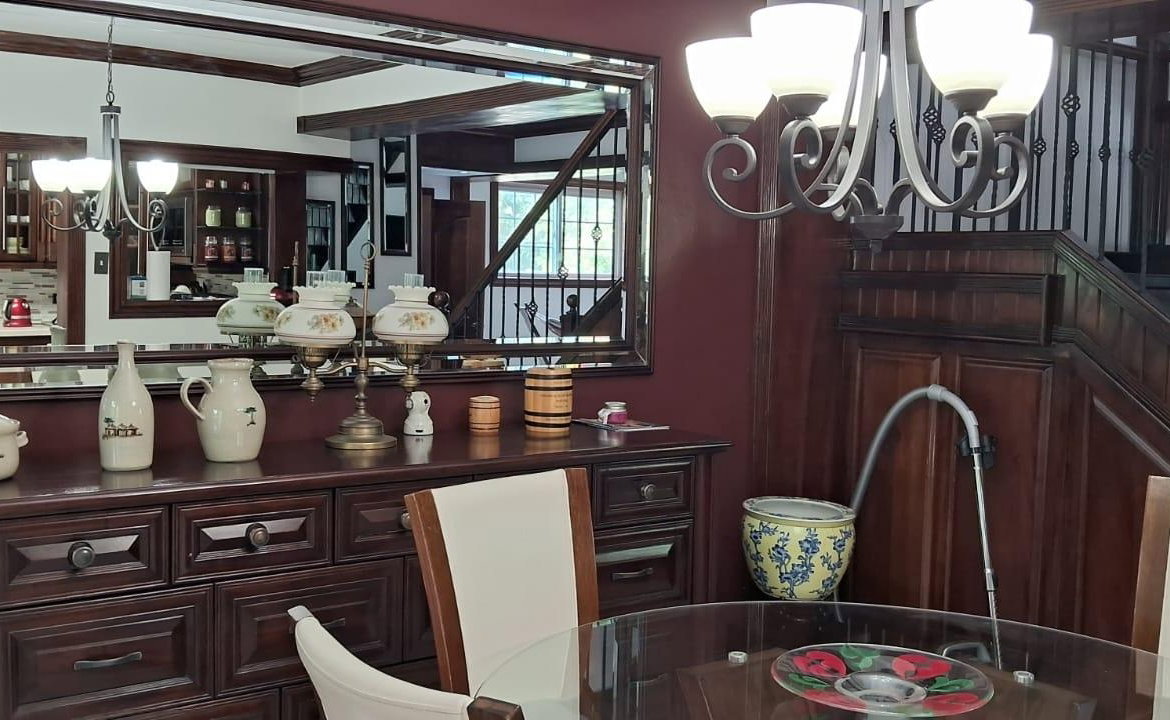 Tenth image of 8 Acadia Circle in Kingston 6, St. Andrew, Jamaica - property is For Rent