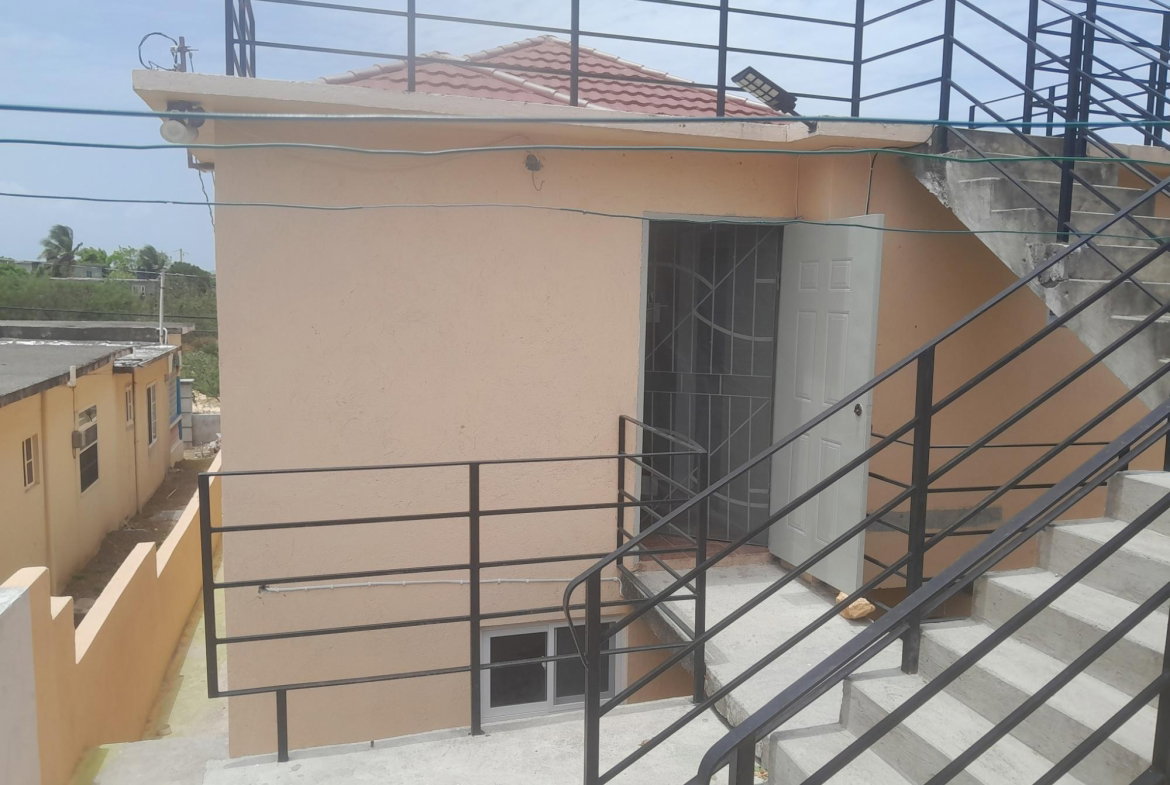 Second image of 887 Lignum Vitae Drive, Longv in Longville Park, Clarendon, Jamaica - property is For Rent