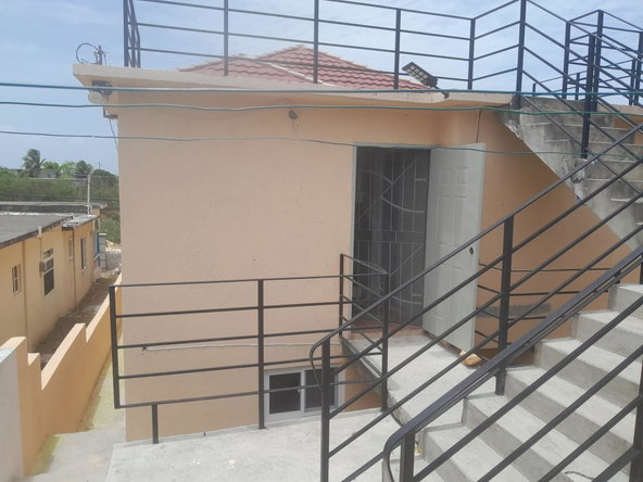 Second image of 887 Lignum Vitae Drive, Longv in Longville Park, Clarendon, Jamaica - property is For Rent