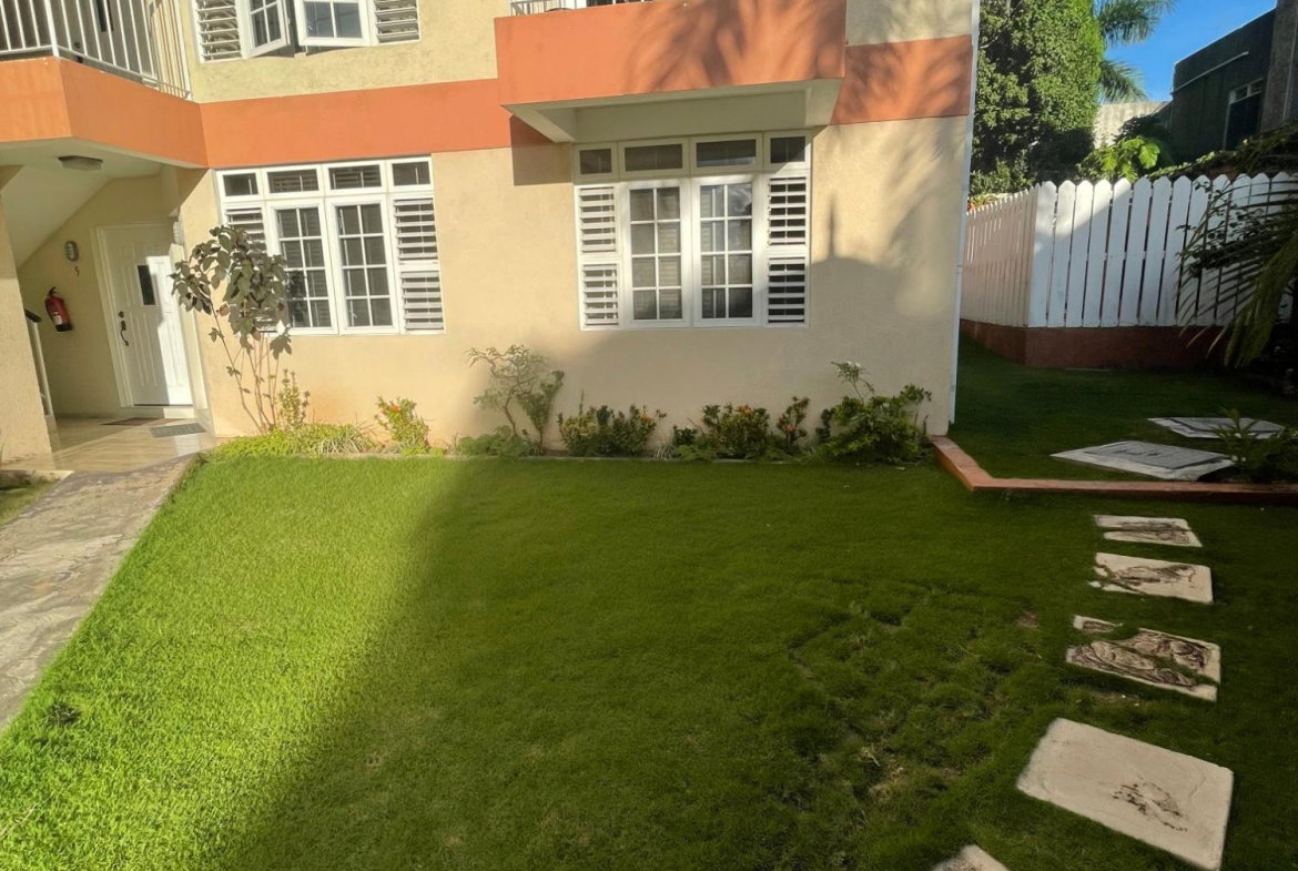 First image of 6-12a Kingsway Avenue in Kingston 10, St. Andrew, Jamaica - property is For Rent