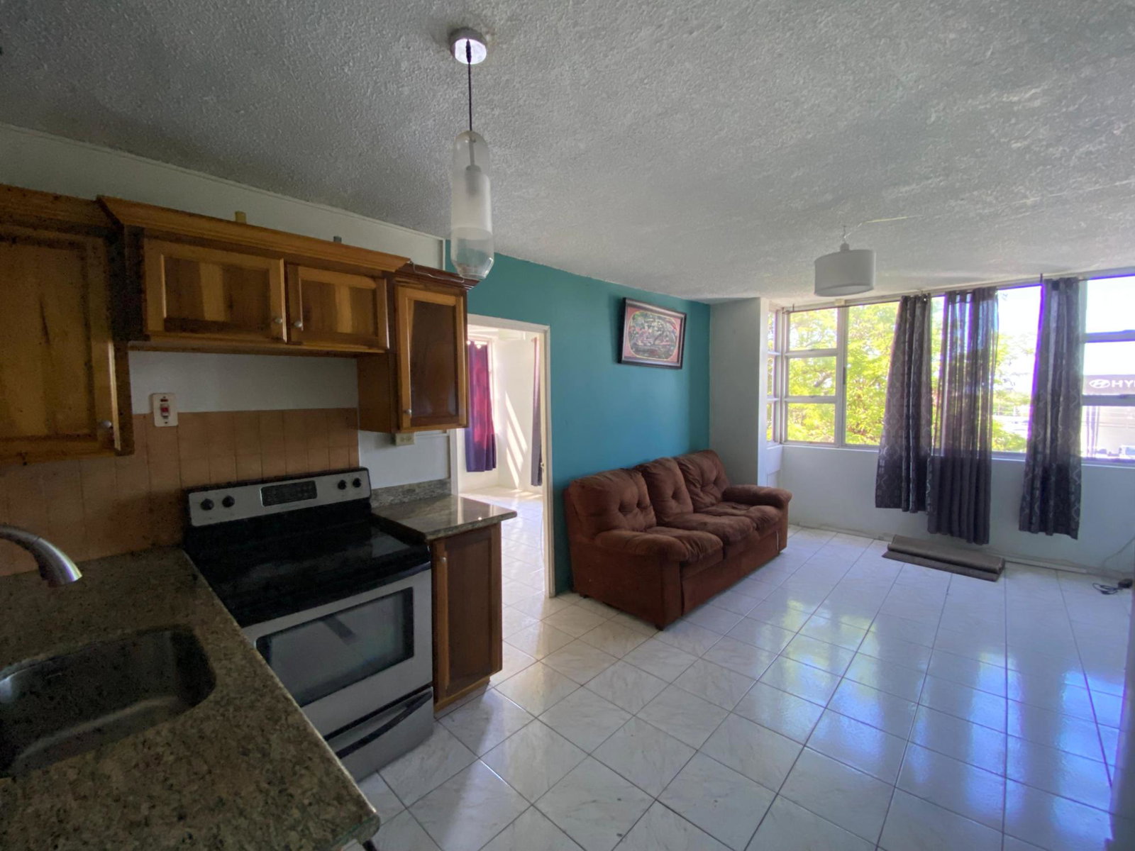 Second image of 306b-12-16 Oxford Road in Kingston 5, St. Andrew, Jamaica - property is For Rent