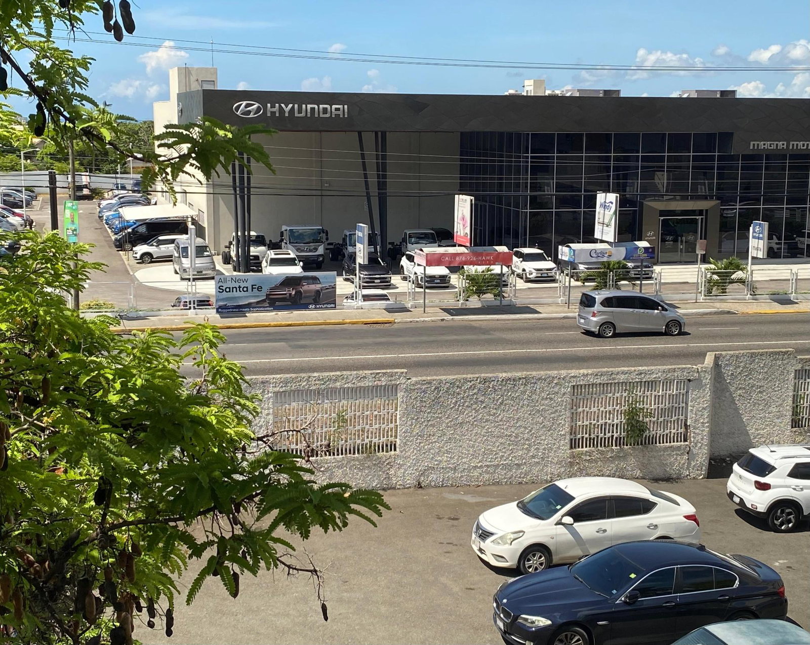 Eleventh image of 306b-12-16 Oxford Road in Kingston 5, St. Andrew, Jamaica - property is For Rent