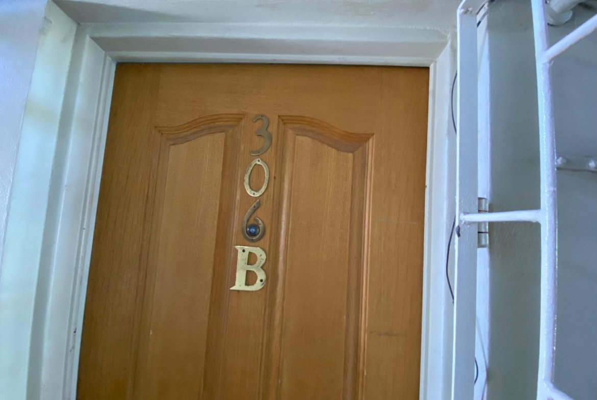 First image of 306b-12-16 Oxford Road in Kingston 5, St. Andrew, Jamaica - property is For Rent