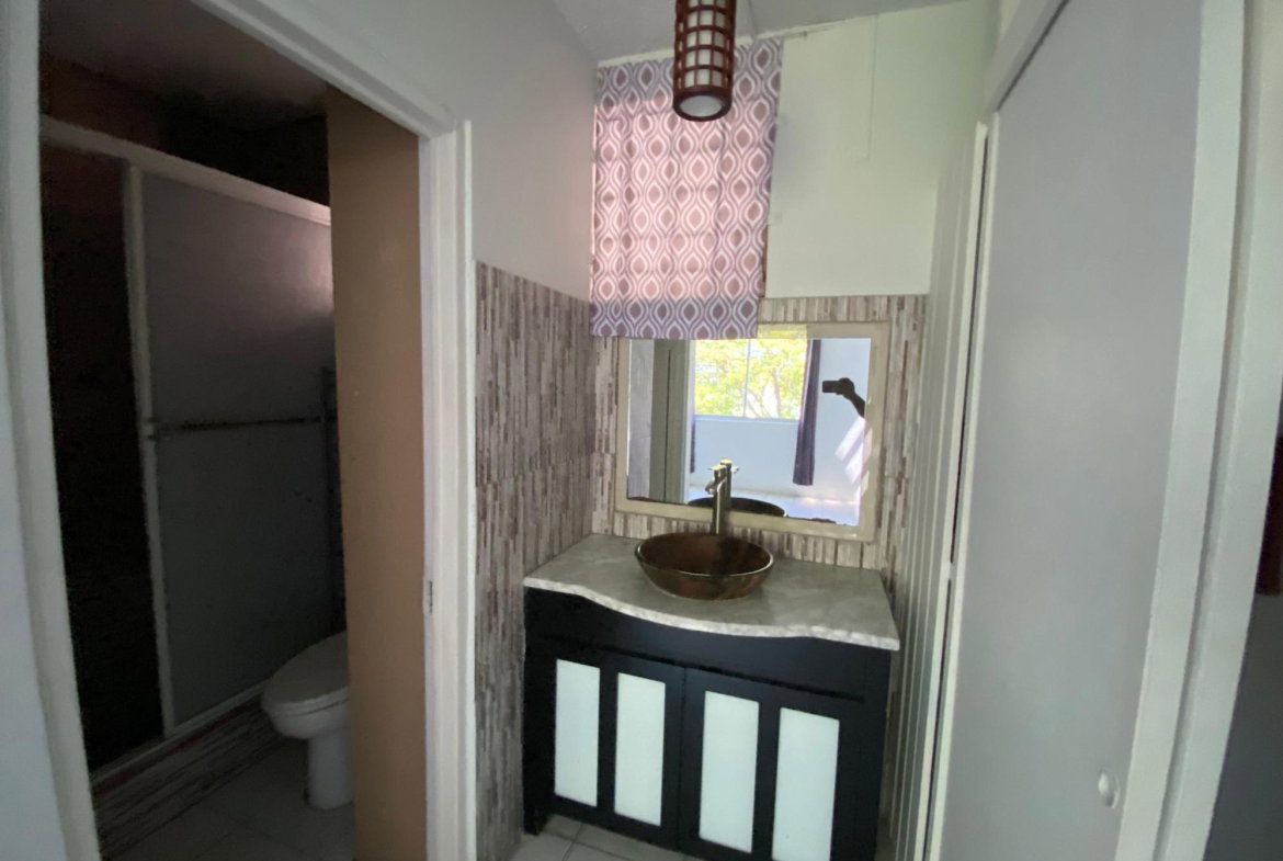 Eighth image of 306b-12-16 Oxford Road in Kingston 5, St. Andrew, Jamaica - property is For Rent