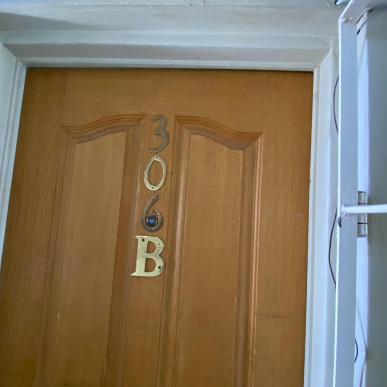 First image of 306b-12-16 Oxford Road in Kingston 5, St. Andrew, Jamaica - property is For Rent