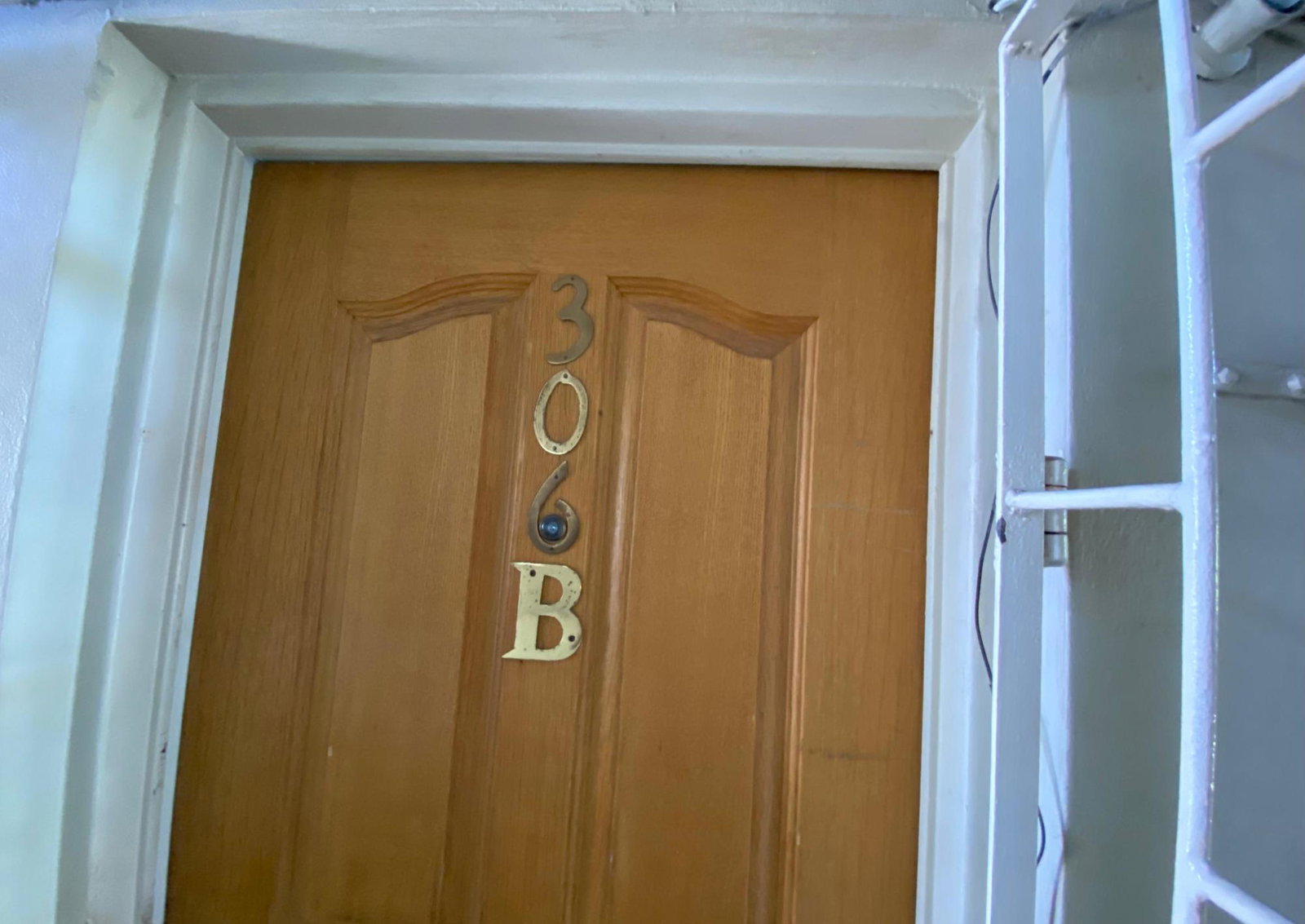 First image of 306b-12-16 Oxford Road in Kingston 5, St. Andrew, Jamaica - property is For Rent