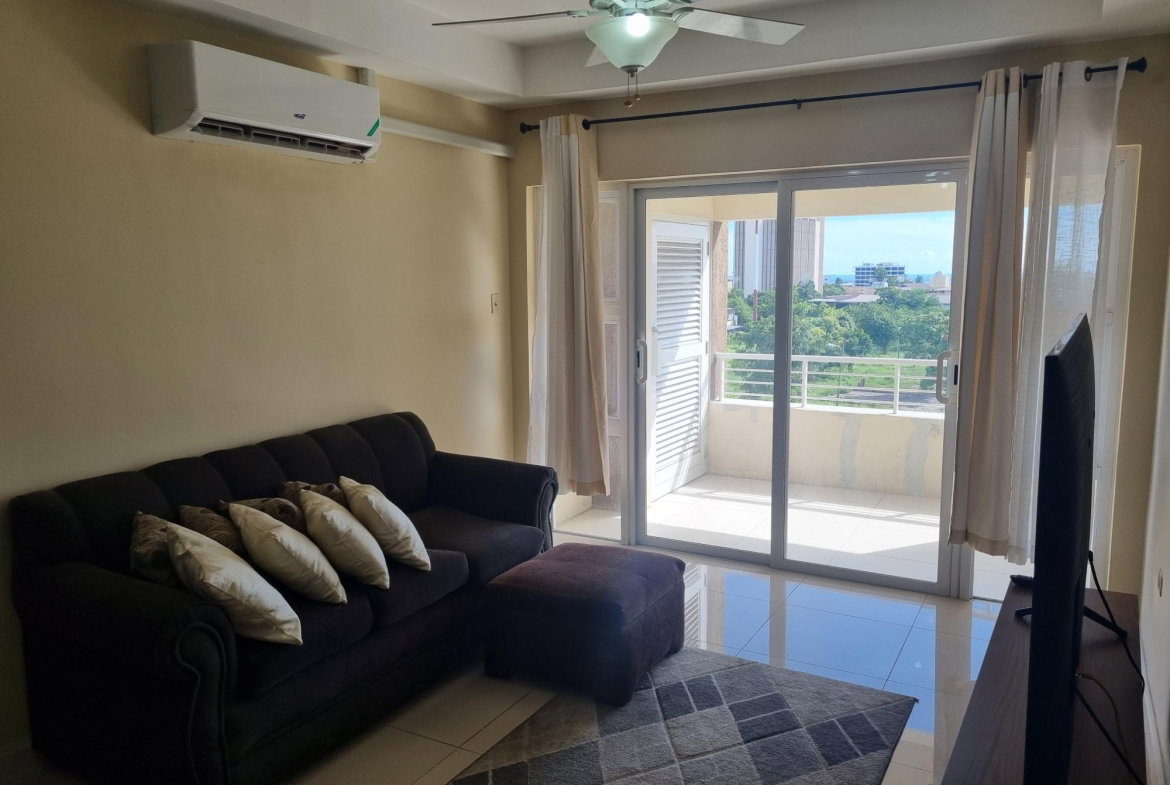 Eleventh image of 410-1-3 Ruthven Road in Kingston 5, St. Andrew, Jamaica - property is For Rent
