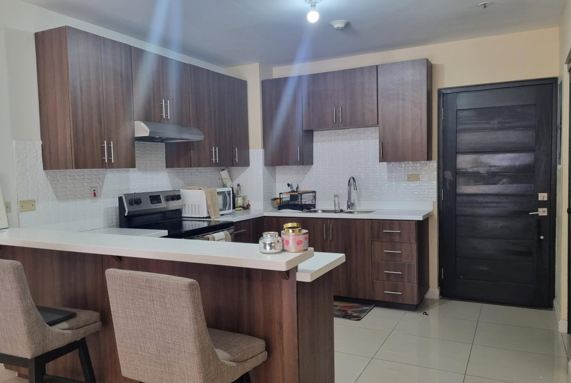 Seventeenth image of 410-1-3 Ruthven Road in Kingston 5, St. Andrew, Jamaica - property is For Rent