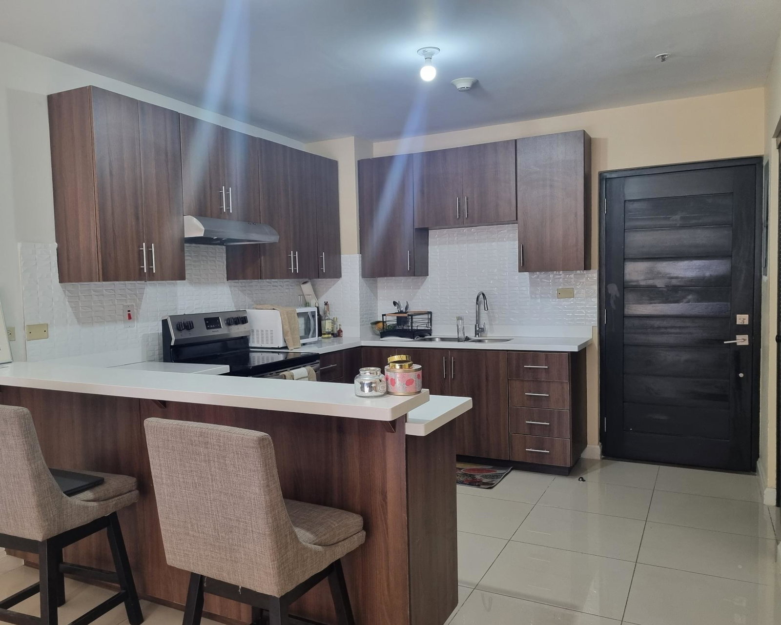 Seventeenth image of 410-1-3 Ruthven Road in Kingston 5, St. Andrew, Jamaica - property is For Rent