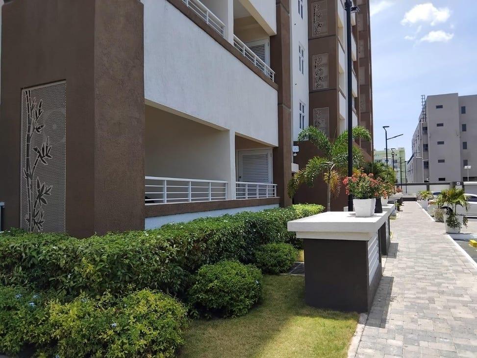 Third image of 410-1-3 Ruthven Road in Kingston 5, St. Andrew, Jamaica - property is For Rent