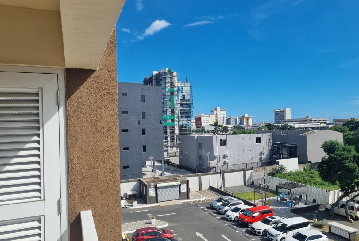 Seventh image of 410-1-3 Ruthven Road in Kingston 5, St. Andrew, Jamaica - property is For Rent