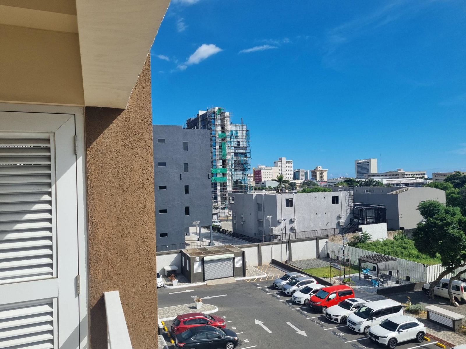 Seventh image of 410-1-3 Ruthven Road in Kingston 5, St. Andrew, Jamaica - property is For Rent