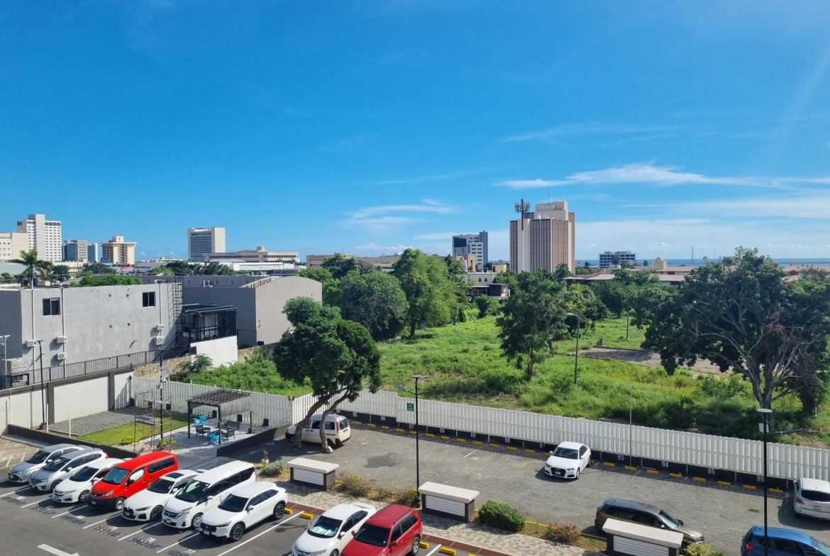 Eighth image of 410-1-3 Ruthven Road in Kingston 5, St. Andrew, Jamaica - property is For Rent