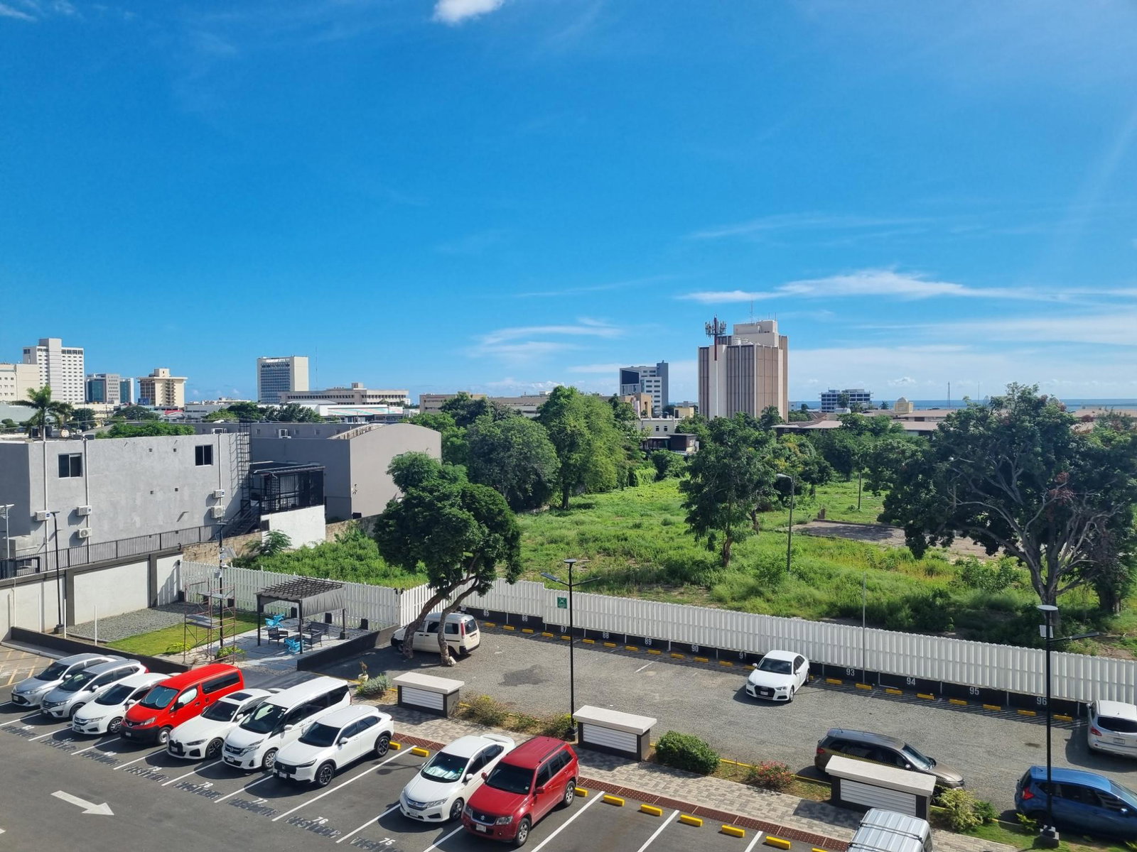 Eighth image of 410-1-3 Ruthven Road in Kingston 5, St. Andrew, Jamaica - property is For Rent
