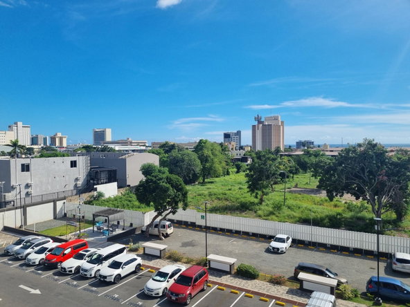 Eighth image of 410-1-3 Ruthven Road in Kingston 5, St. Andrew, Jamaica - property is For Rent