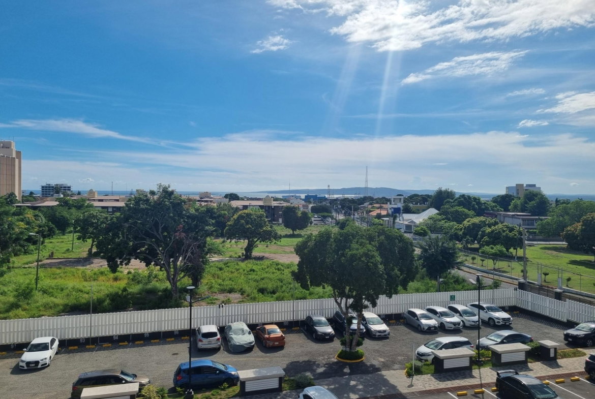 Ninth image of 410-1-3 Ruthven Road in Kingston 5, St. Andrew, Jamaica - property is For Rent
