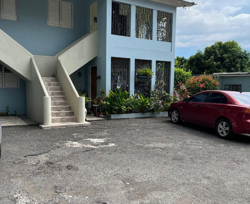 Second image of Apt #6-54 Shortwood Road, Kingston in Kingston 8, St. Andrew, Jamaica - property is For Rent