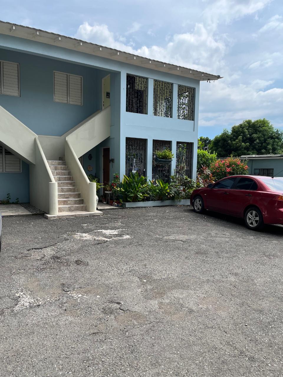 Spacious-1-Bedroom-Apartment-for-Rent-on-Shortwood-Road-Kingston-St.-Andrew Second image of Apt #6-54 Shortwood Road, Kingston in Kingston 8, St. Andrew, Jamaica - property is For Rent