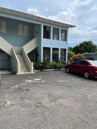 Second image of Apt #6-54 Shortwood Road, Kingston in Kingston 8, St. Andrew, Jamaica - property is For Rent
