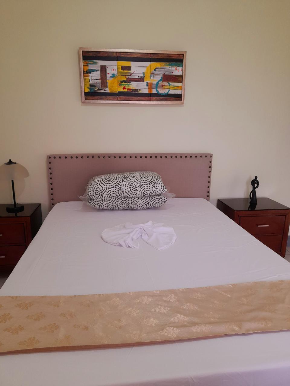 Spacious-1-Bedroom-Apartment-for-Rent-on-Shortwood-Road-Kingston-St.-Andrew Eleventh image of Apt #6-54 Shortwood Road, Kingston in Kingston 8, St. Andrew, Jamaica - property is For Rent