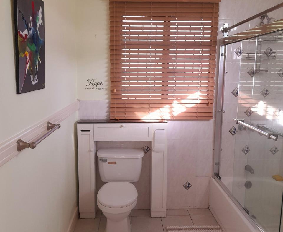Twelfth image of Apt #6-54 Shortwood Road, Kingston in Kingston 8, St. Andrew, Jamaica - property is For Rent