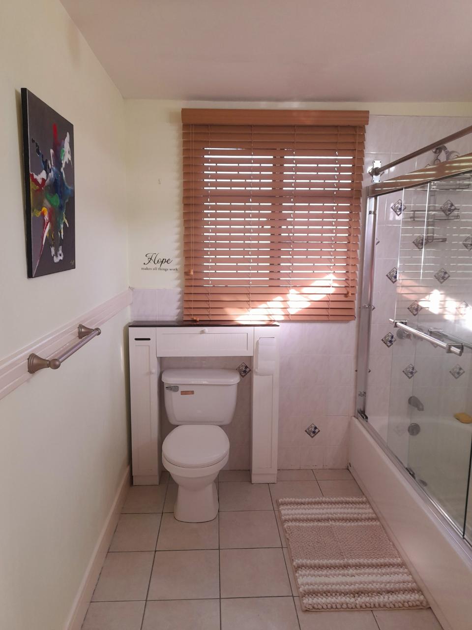 Spacious-1-Bedroom-Apartment-for-Rent-on-Shortwood-Road-Kingston-St.-Andrew Twelfth image of Apt #6-54 Shortwood Road, Kingston in Kingston 8, St. Andrew, Jamaica - property is For Rent