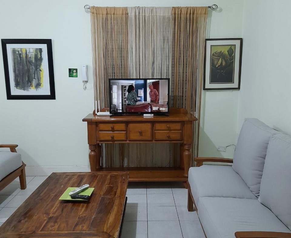 Seventh image of Apt #6-54 Shortwood Road, Kingston in Kingston 8, St. Andrew, Jamaica - property is For Rent
